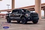 2025 Ford F-150 SuperCrew Cab 4x4 Pickup for sale #SFA18893 - photo 1