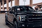 2025 Ford F-150 SuperCrew Cab 4x4 Pickup for sale #SFA18893 - photo 5