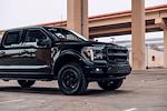 2025 Ford F-150 SuperCrew Cab 4x4 Pickup for sale #SFA18893 - photo 10