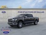 2025 Ford F-150 SuperCrew Cab 4x4 Pickup for sale #SFA20763 - photo 1