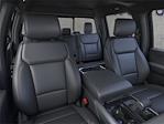 2025 Ford F-150 SuperCrew Cab 4x4 Pickup for sale #SFA20763 - photo 11