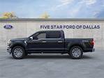 2025 Ford F-150 SuperCrew Cab 4x4 Pickup for sale #SFA20763 - photo 5