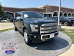2017 Ford F-150 SuperCrew Cab 4WD Pickup for sale #SFA20763B - photo 1