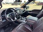 2017 Ford F-150 SuperCrew Cab 4WD Pickup for sale #SFA20763B - photo 11
