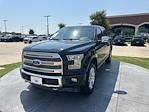 2017 Ford F-150 SuperCrew Cab 4WD Pickup for sale #SFA20763B - photo 3