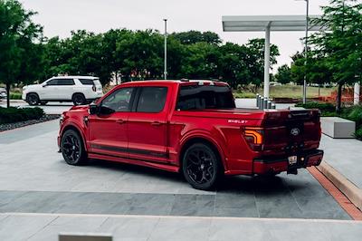 2025 Ford F-150 SuperCrew Cab 4x4 Pickup for sale #SFA21336 - photo 2