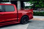2025 Ford F-150 SuperCrew Cab 4x4 Pickup for sale #SFA21336 - photo 13
