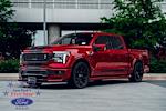 2025 Ford F-150 SuperCrew Cab 4x4 Pickup for sale #SFA21336 - photo 1