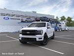 2025 Ford F-150 SuperCrew Cab 4x4, Pickup for sale #SFA29027 - photo 3