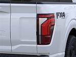 2025 Ford F-150 SuperCrew Cab 4x4, Pickup for sale #SFA29027 - photo 21