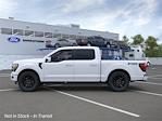 2025 Ford F-150 SuperCrew Cab 4x4, Pickup for sale #SFA29027 - photo 4