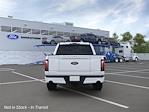 2025 Ford F-150 SuperCrew Cab 4x4, Pickup for sale #SFA29027 - photo 5