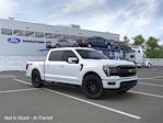 2025 Ford F-150 SuperCrew Cab 4x4, Pickup for sale #SFA29027 - photo 7