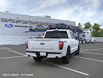 2025 Ford F-150 SuperCrew Cab 4x4, Pickup for sale #SFA29027 - photo 8