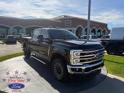 2024 Ford F-250 Crew Cab 4WD Pickup for sale #SFA29033A - photo 1