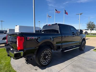 2024 Ford F-250 Crew Cab 4WD Pickup for sale #SFA29033A - photo 2