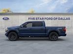 2025 Ford F-150 SuperCrew Cab 4x4 Pickup for sale #SFA29117 - photo 4