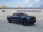 2025 Ford F-150 SuperCrew Cab 4x4 Pickup for sale #SFA29117 - photo 7