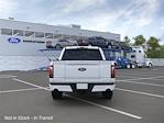 2025 Ford F-150 SuperCrew Cab 4x4, Pickup for sale #SFA29207 - photo 5