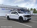 2025 Ford F-150 SuperCrew Cab 4x4, Pickup for sale #SFA29207 - photo 7