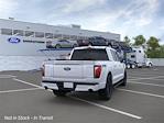 2025 Ford F-150 SuperCrew Cab 4x4, Pickup for sale #SFA29207 - photo 8