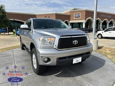2013 Toyota Tundra Double Cab 4x4 Pickup for sale #SFA29207A - photo 1
