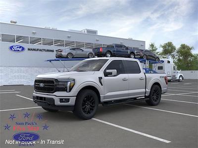 2025 Ford F-150 SuperCrew Cab 4x4 Pickup for sale #SFA29274 - photo 1