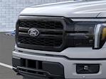 2025 Ford F-150 SuperCrew Cab 4x4 Pickup for sale #SFA29274 - photo 17