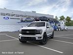2025 Ford F-150 SuperCrew Cab 4x4 Pickup for sale #SFA29274 - photo 3