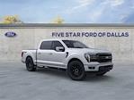 2025 Ford F-150 SuperCrew Cab 4x4 Pickup for sale #SFA29274 - photo 7
