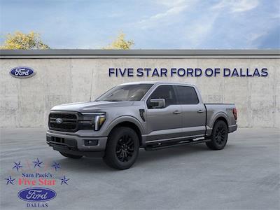 2025 Ford F-150 SuperCrew Cab 4x4 Pickup for sale #SFA29290 - photo 1