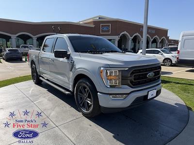 2023 Ford F-150 SuperCrew Cab RWD Pickup for sale #SFA37497A - photo 1