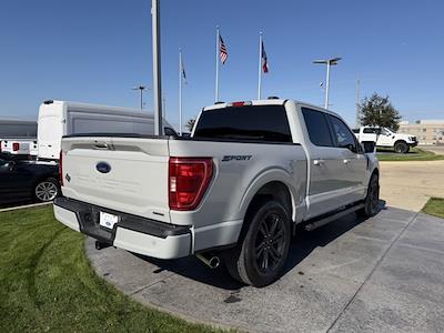 2023 Ford F-150 SuperCrew Cab RWD Pickup for sale #SFA37497A - photo 2