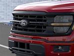 2025 Ford F-150 SuperCrew Cab 4x4 Pickup for sale #SFA38261 - photo 17