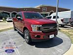 2020 Ford F-150 SuperCrew Cab 4x4 Pickup for sale #SFA38261A - photo 1