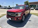 2020 Ford F-150 SuperCrew Cab 4x4 Pickup for sale #SFA38261A - photo 4
