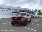 2025 Ford F-150 SuperCrew Cab 4x4, Pickup for sale #SFA38387 - photo 3