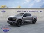 2025 Ford F-150 SuperCrew Cab 4x4 Pickup for sale #SFA39528 - photo 1