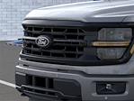2025 Ford F-150 SuperCrew Cab 4x4 Pickup for sale #SFA39528 - photo 17