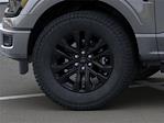 2025 Ford F-150 SuperCrew Cab 4x4 Pickup for sale #SFA39528 - photo 19
