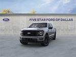 2025 Ford F-150 SuperCrew Cab 4x4 Pickup for sale #SFA39528 - photo 3