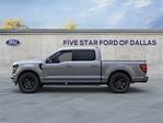 2025 Ford F-150 SuperCrew Cab 4x4 Pickup for sale #SFA39528 - photo 4