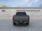2025 Ford F-150 SuperCrew Cab 4x4 Pickup for sale #SFA39528 - photo 5