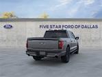 2025 Ford F-150 SuperCrew Cab 4x4 Pickup for sale #SFA39528 - photo 8