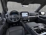 2025 Ford F-150 SuperCrew Cab 4x4 Pickup for sale #SFA39528 - photo 9