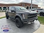 2023 Ford F-150 SuperCrew Cab 4x4, Pickup for sale #SFA41543C - photo 1