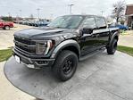 2023 Ford F-150 SuperCrew Cab 4x4, Pickup for sale #SFA41543C - photo 4