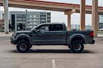 2025 Ford F-150 SuperCrew Cab 4x4 Pickup for sale #SFA49191 - photo 13