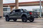 2025 Ford F-150 SuperCrew Cab 4x4 Pickup for sale #SFA49191 - photo 2