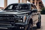 2025 Ford F-150 SuperCrew Cab 4x4 Pickup for sale #SFA49191 - photo 7